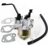 Carburetor For Craftsman CMXGGAS030729 CMXGGAS030730 3500 4375 Watts Generator