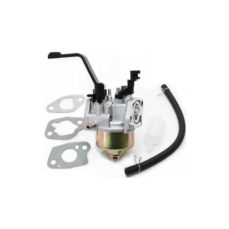 Carburetor For Craftsman CMXGGAS030729 CMXGGAS030730 3500 4375 Watts Generator