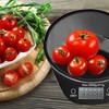 Retoo Kitchen Scales with Bowl, up to 5 kg, Cooking