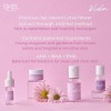 Vida Skin Care Travel Kit by Mariel Padilla