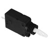 Tailgate Lid Boot Lock Actuator 6615.02 Engine Centralisation Lock Replacement