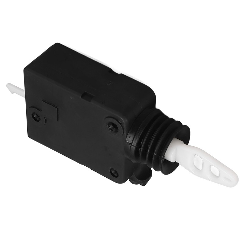Tailgate Lid Boot Lock Actuator 6615.02 Engine Centralisation Lock Replacement