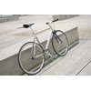 Klixie – Rear Mudguard, Attachable to Saddle of singles peed,