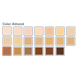 Bobbi Brown Intensive Skin Serum Foundation-C-0