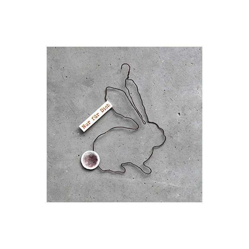 Good old Friends Spring Wire Name Just for You