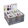 Zassenhaus 70996 Easy Cheese Set Plastic Trendy
