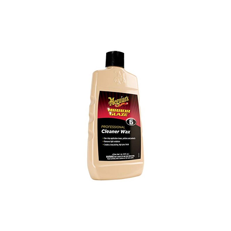 Meguiar's 's Heavy Duty Kit de restauración de faros. 19