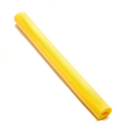 36" Foam Roll Bar Padding - Yellow