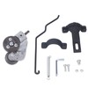 Electric Drill Shear, Electric Drill Plate Cutter Kit Double Metal