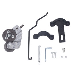 Electric Drill Shear, Electric Drill Plate Cutter Kit Double Metal Cutting Head Attachment Tool Set for Electric Drill Shearing, Mechanical Components