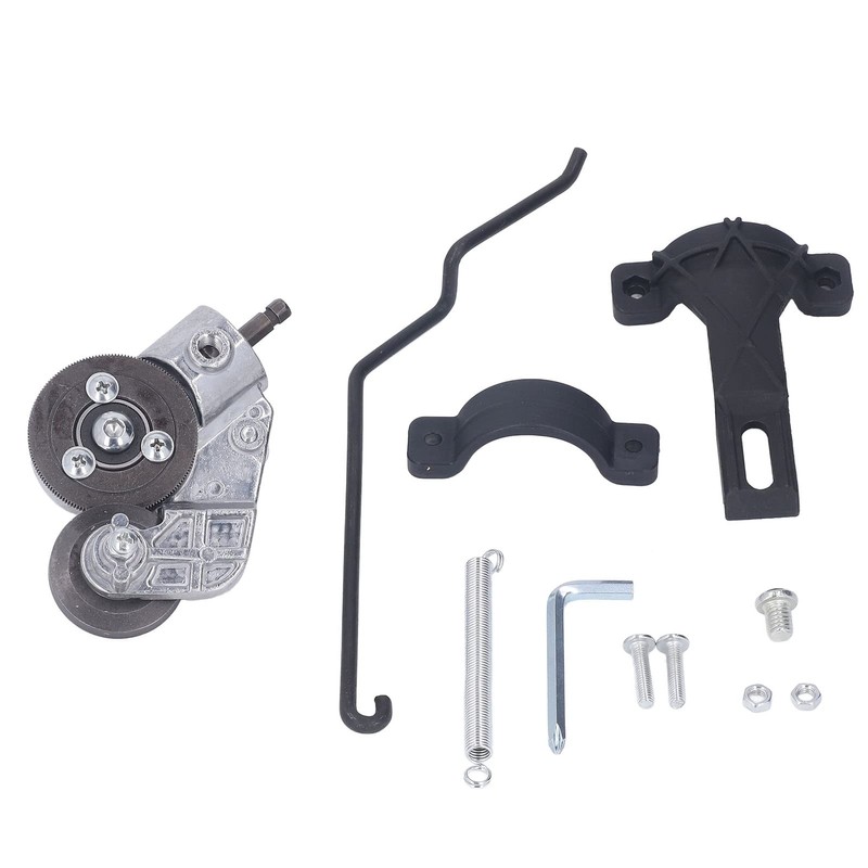 Electric Drill Shear, Electric Drill Plate Cutter Kit Double Metal