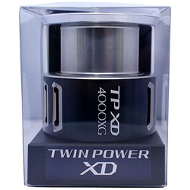 Genuine Part 21 Twin Power XD 4000XG Spool Pair Part No 1001Z
