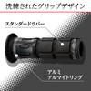 Daytona ProGrip 98104 Motorcycle Grip Handle Diameter φ0.9 inches (22.2