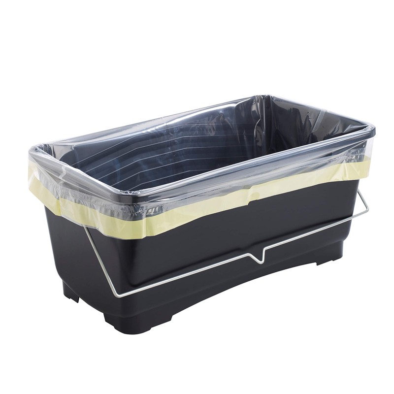 Coral 73337 Paintwiz Paint Scuttle Liners with Coreflex 25 Litre