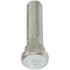 KYO-EI(協永産業) 競技用ロングハブボルト 4本セット 10mmロング M12XP1.25 スプライン径14.4mm スバル用 SBS-4P