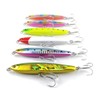 Orurdo Fishing Gear qb100191c01n0 3.7 inches (94 mm), 1.0 oz