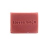 Tierra Baja Jabon Natural en barra Toronja Limon Real 100
