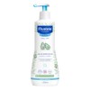 Mustela, Gel de Baño Corporal Suave, Bebés y Niños, 500