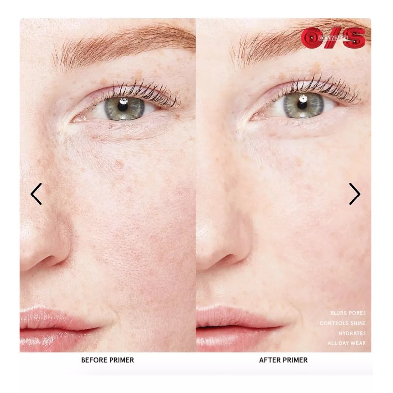 One/size Patrick Starrr Secure The Blur Makeup Magnet Primer Tono