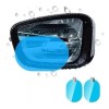 Total Supplier Pelicula Mica Antilluvia Antiempallante Impermeable P Carro