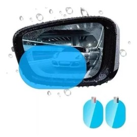 Total Supplier Pelicula Mica Antilluvia Antiempallante Impermeable P Carro