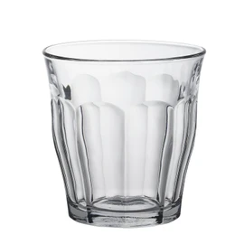 Package of: 6 Cups Duralex Picardie