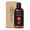 Aceite De Ricino 100 Puro Orgánico Castor Oil