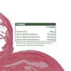 Kraftgras Vitamina B12 Trio – dose elevata da 500 µg