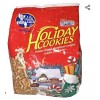 Lil' Dutch Maid ~ Holiday Cookies Shortbread Christmas 2-Bags ~ 08/11/2024 Rose7