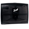 Scott® Professional Kimberly Clark Windows Toilet Seat Cover Dispenser (09506),