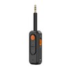 Bluetooth 5.4 Audio Transmitter Receiver with Low Latency,3.5MM AUX Bluetooth