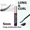 Isehan Heroine Make Long & Curl Mascara Waterproof Black