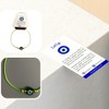 VIE Evil Eye Coloured Bracelet (Green)