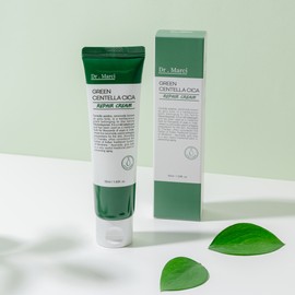 Dr. Marci Cicamile Jaseng EGF Retinol Centella asiatica Repair Cream 4 pieces, 4 pieces / 닥터마르시 시카마일 자생 EGF 레티놀 병풀 리페어크림 4개입, 4개