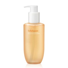(eTV) Sulwhasoo Gentle Deep Mild Cleansing Foam 200ml single option / (eTV) 설화수 순행 딥 마일드 클렌징폼 200ml 단일옵션