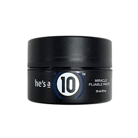 He's A 10 Miracle Pliable Paste 2 oz