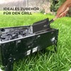 Coal shovel, charcoal spoon, ash shovel shovel, fireplace, oven scoop.,
