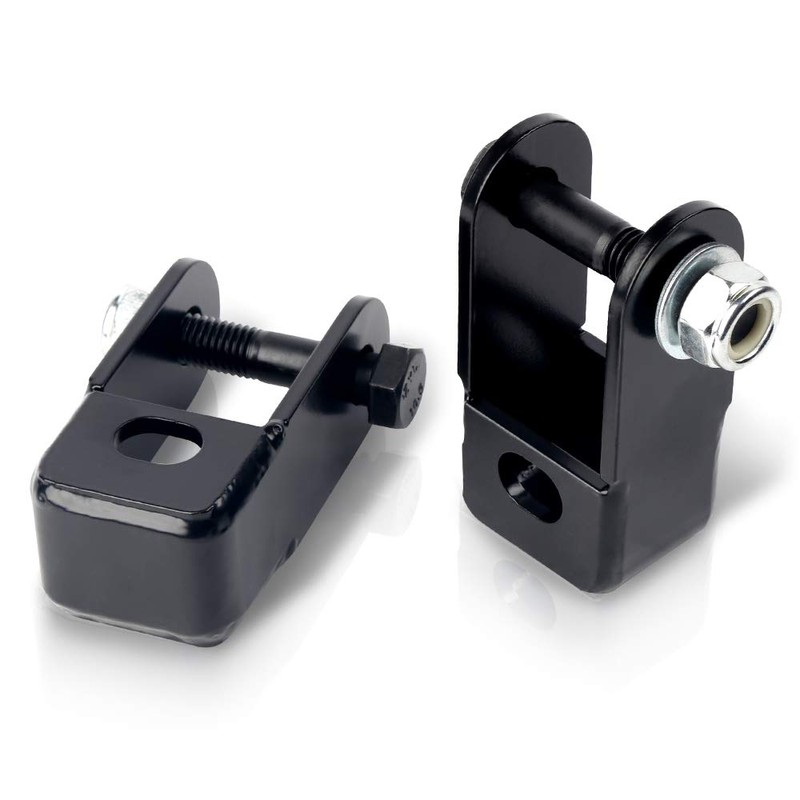 KSP 3" F250 Leveling Lift Kit for Ford F250 F350