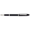 Cross Century II Chrome Plated Medium Nib Fountain Pen -