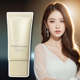 Pimonche BB Aqua Blemish Cover Balm Tool Neutral Soft Beige 20ml / 피몽쉐 비비 아쿠아 블레미쉬 커버 밤 공구 뉴트럴 소프트 베이지 20ml