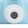 Kids Camera 40MP Digital 1080P Video Cartoon Portable Child Selfie