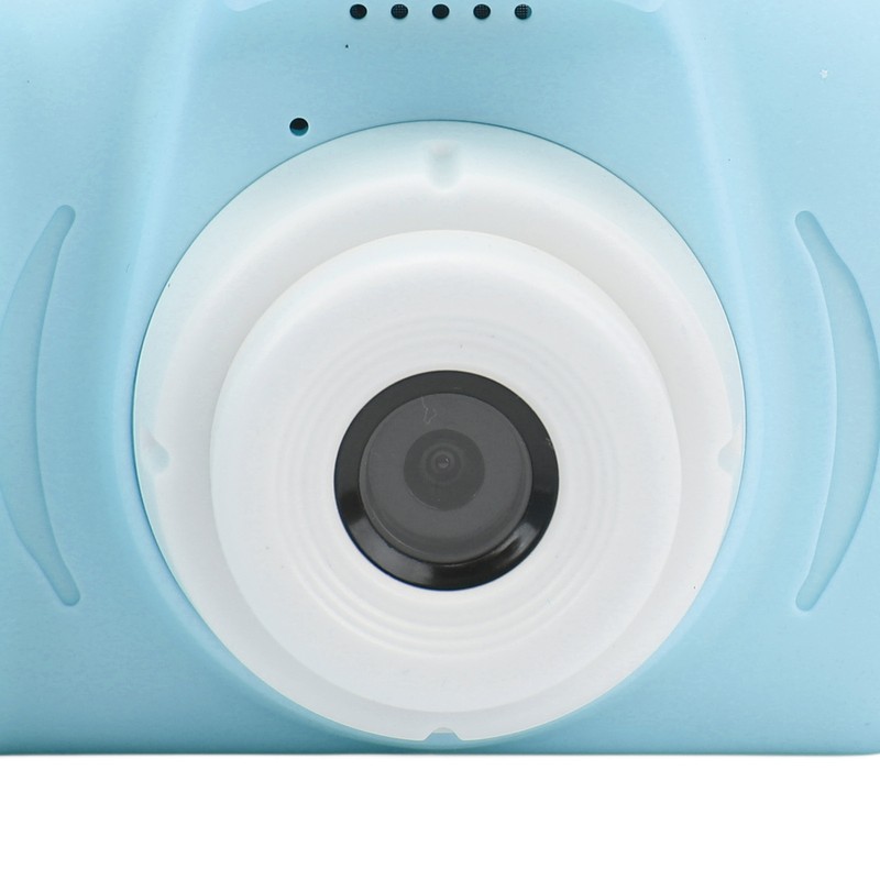 Kids Camera 40MP Digital 1080P Video Cartoon Portable Child Selfie