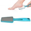Nano Glass Foot Rasp Callus Dead Skin Remover Exfoliating Pedicure