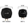 Dayton Audio BST-300EX, 300 Watts RMS,Tactile Bass Shaker, 4 Ohms