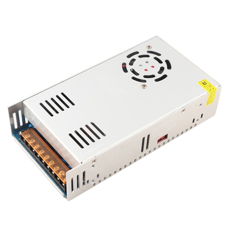 Switch Power Supply Driver Adapter Aluminum Alloy DC24V LED Screen