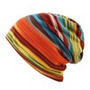Rubitas Colorful Knit Hat, Watch Cap, Blade, Beanie, Hat, Neck