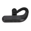Bluetooth Ear Mounted Earphone Single Ear Earbud Wireless Earphone for
