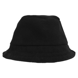 TOYANDONA Miniature Doll Hats for Crafts Doll Dress up Fisherman Hat Cap Replaceable Mini Hat Summer Bucket Hat Tiny Hats for Dolls DIY Dollhouse Accessories Decorations Ornaments Photo Props