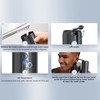Electric Ear Cleaner 4 Water Pressure Rechargeable Ear Irrigation Flushing