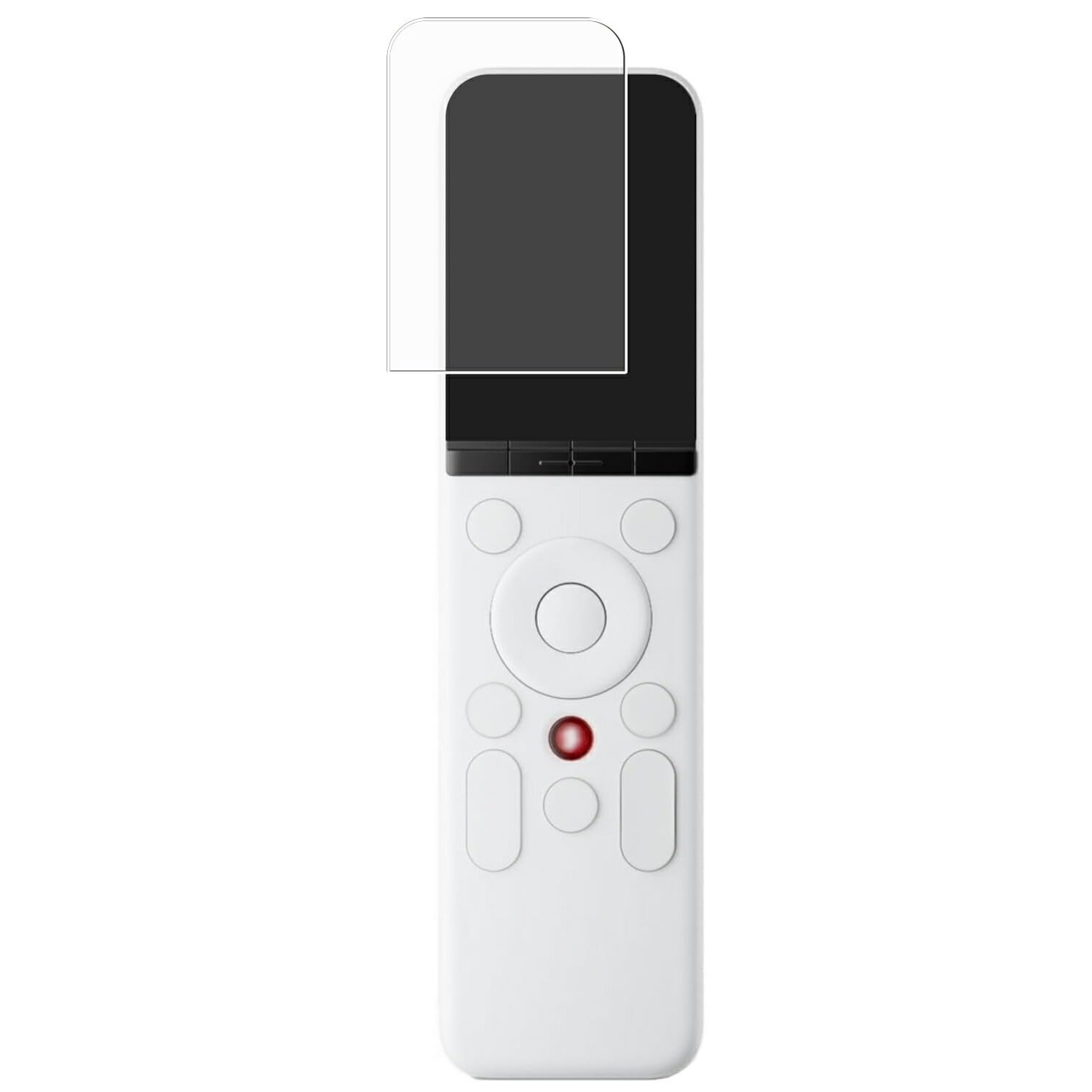 [Set of 2] ClearView SwitchBot Learning Remote Control W4600000 [High ...